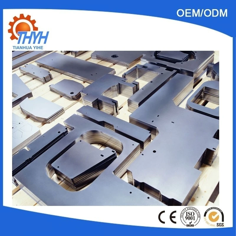 Nonstandard Laser Metal Fabrication factory